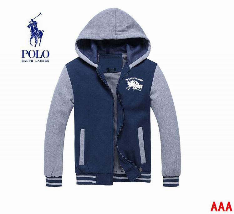 polo hoodie S-XXXL-164